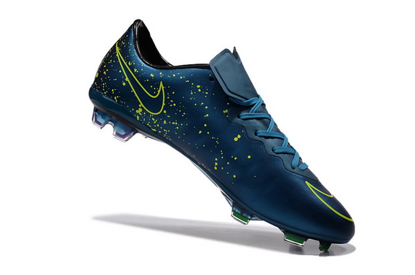 Nike Mercurial Vapor X FG Men Shoes--007